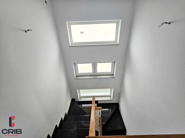 Vila 4 camere Pantelimon Vecinatate Padure pe Ambele Laturi - 8