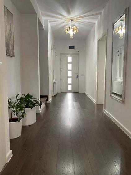 Casa tip duplex de vanzare, cartierul Arhitectilor, Calea Cisnadiei - 4