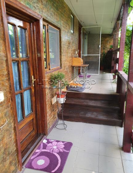 Exclusivitate-Eforie Nord- Imobil P+1E, 9 camere, 8 bai,150mp utili,teren 209 mp - 3