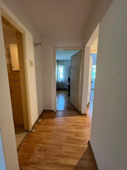 Apartament 3 camere, 67 mp utili, etaj 2/3 – zona Spălătoria Oituz - 6