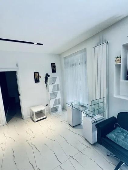 Spatiu comercial -ideal de investitie- mobilat- Militari Residence-Comision 0% - 10