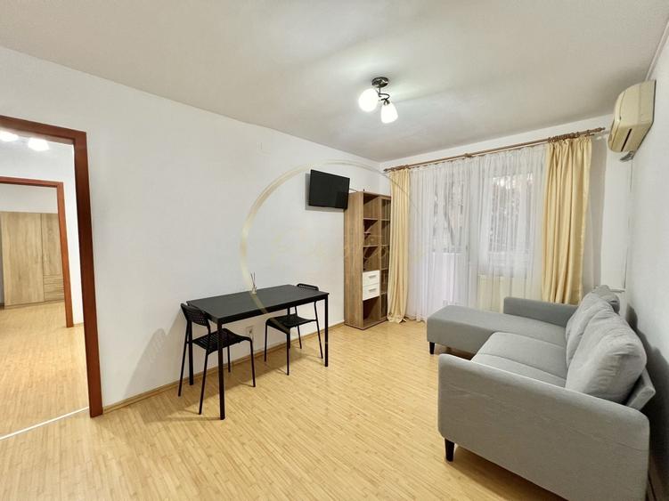 NOU | Apartament cu 3 camere | Girocului , Timisoara - 1