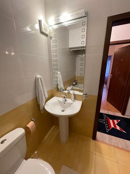 Apartament 3 camere Bloc Privilege nou - 6