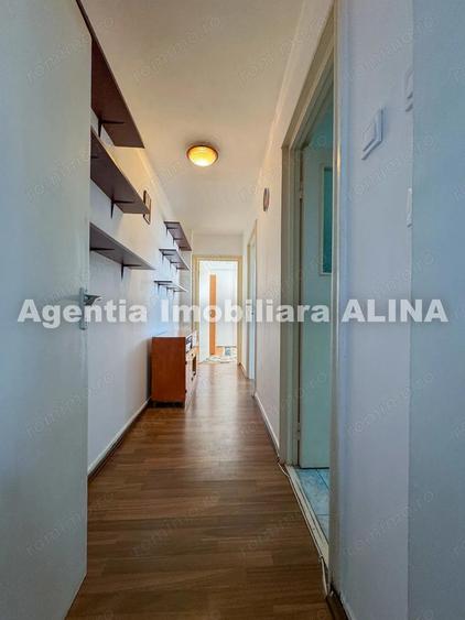 Ap. 3 camere in Deva, zona Gojdu, Aleea Pacii, 70 mp, semidecomandat, etaj 4. - 16