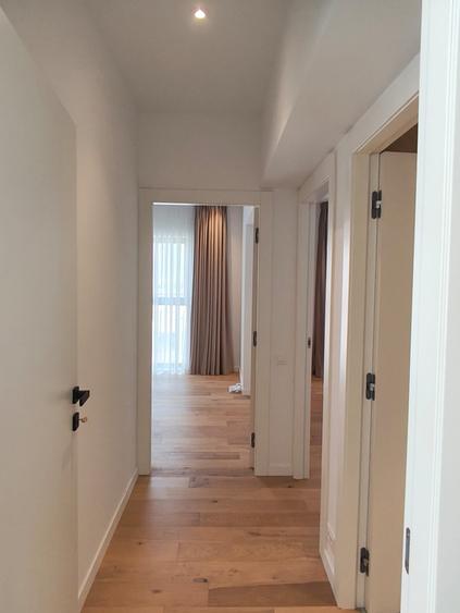 INCHIRIERE APARTAMENT 3 CAMERE/PARCARE INCLUSA/ONE COTROCENI PARK/MOBILAT/UTILAT - 6