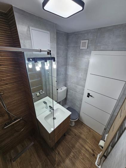 Apartament 2 camere Centru - Hala Centrala - 10