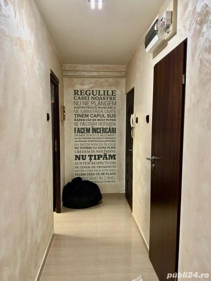 [PROPRIETAR] Podu Ro? - 2 camere - 50m2 - etaj 3 4 - 5