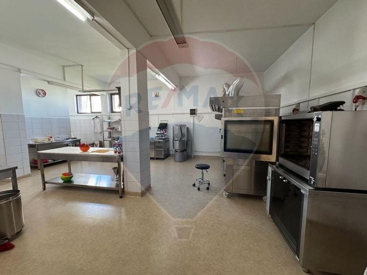 Spațiu comercial de 1,460mp în zona Central - 6