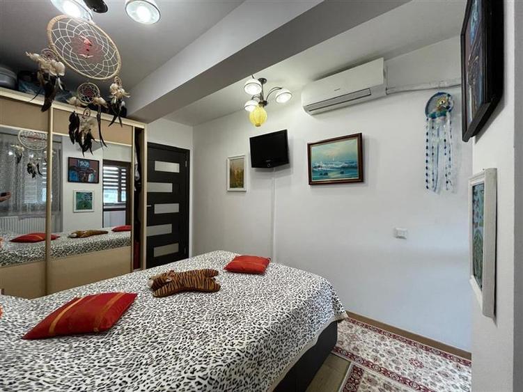 Apartament 2 camere, D,  bloc nou, cartier I.C Bratianu Bucium - 10