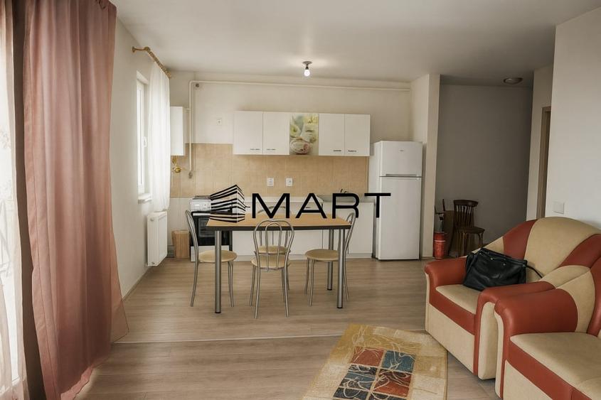 Apartament modern 2 camere zona Garii Sibiu - 2