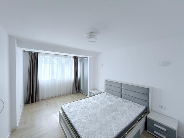 Apartament cu 3 camere în Ultracentral