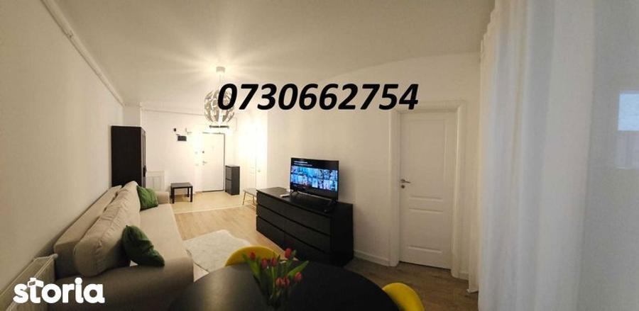 Inchiriere/vanzare Studio Central Adress, Progresului - 4