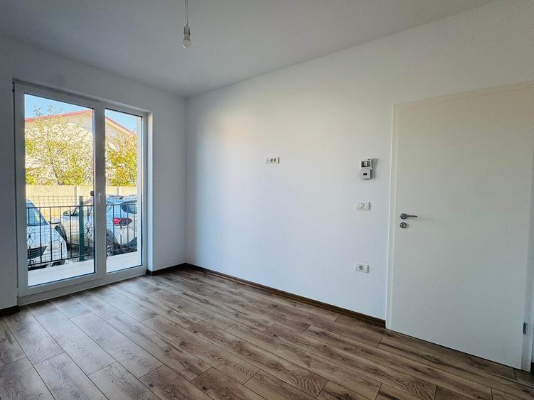 Apartament cu 3 camere + 68 mp gradina l Giroc - 40