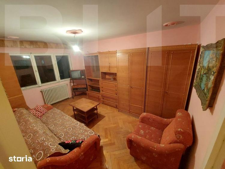 Vand apartament in Micro3 - 17
