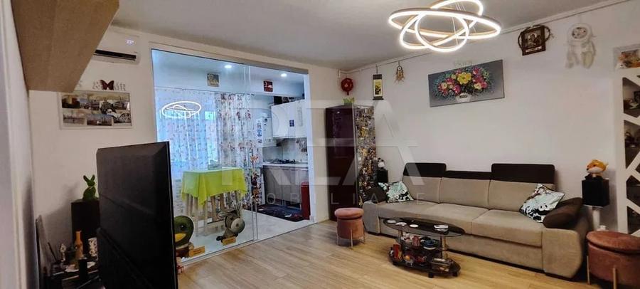 2 Camere | Etaj Intermediar | Bloc 2020 | B-dul Timisoara - 1