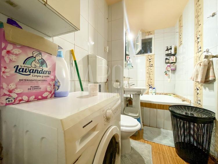 Apartament 3 camere de vanzare in Gheorgheni, Cluj Napoca - 5