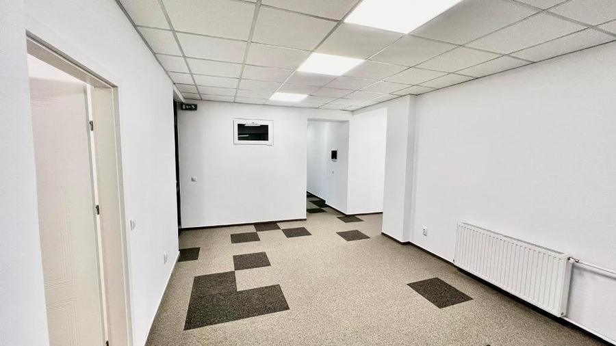 Băneasa - Business Center / Sos. București-Ploiesti / Comision 0% - 10