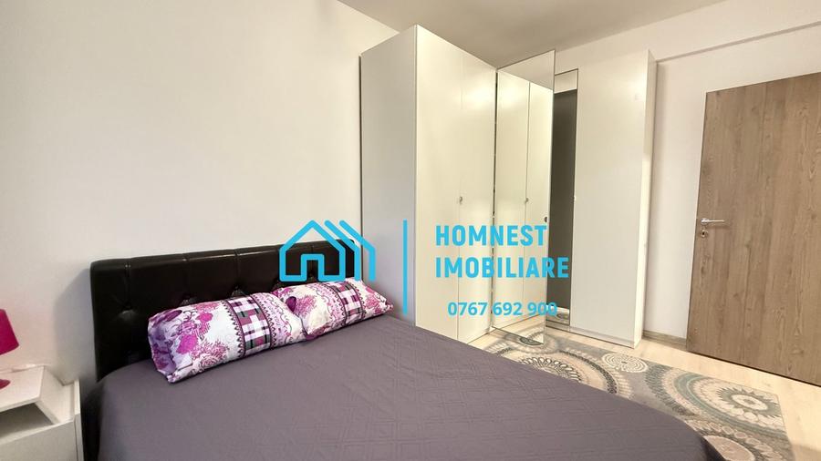 De Inchiriat Ap 3 Camere C. A. Rosetti 699 EUR - 19