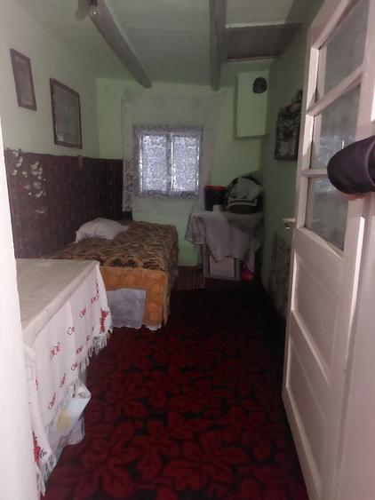 Vanzare casa Sat Lunca, C.A Rosetti - 1