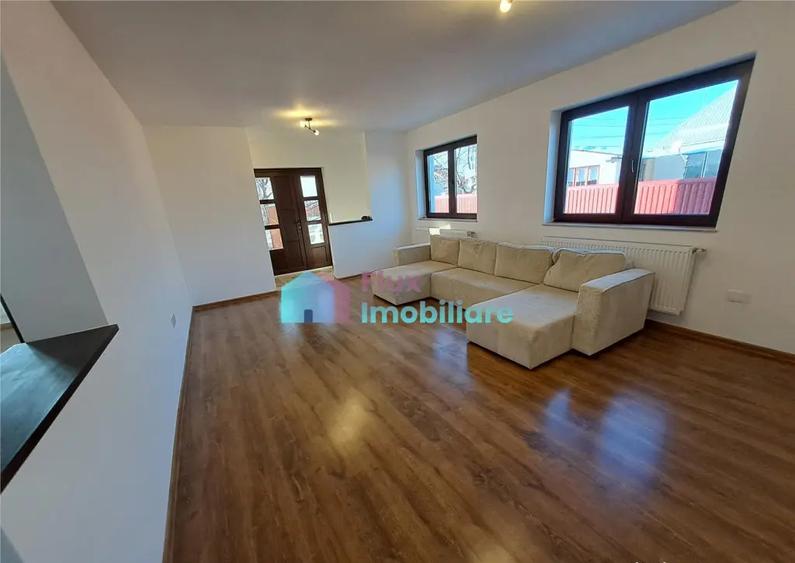 Vila spatioasa in Liteni Moara - 10