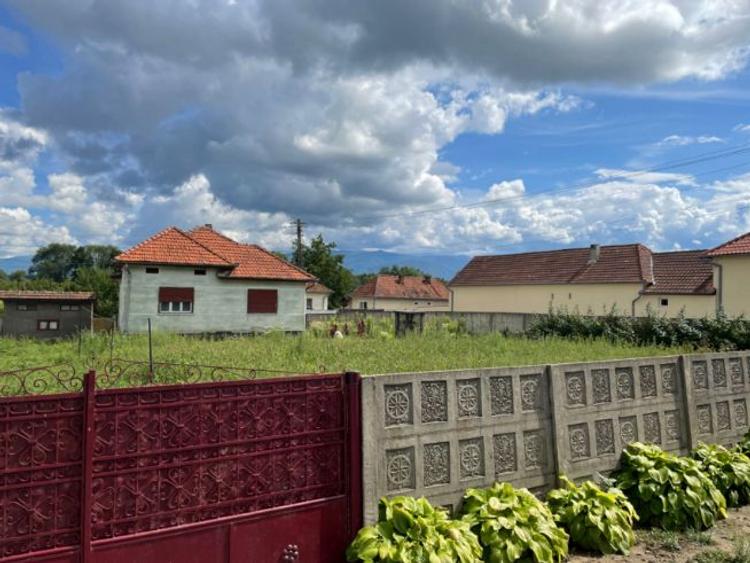 URGENT! CASA DE VANZARE, TEREN MARE, POZITIE EXCELENTA - 6