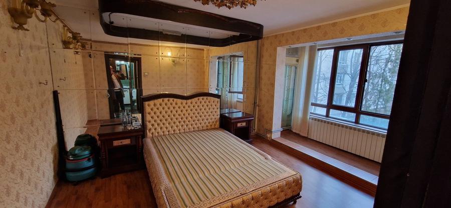 PROPRIETAR 3 CAMERE  Drumul Taberei, Parc Moghioroș - 29