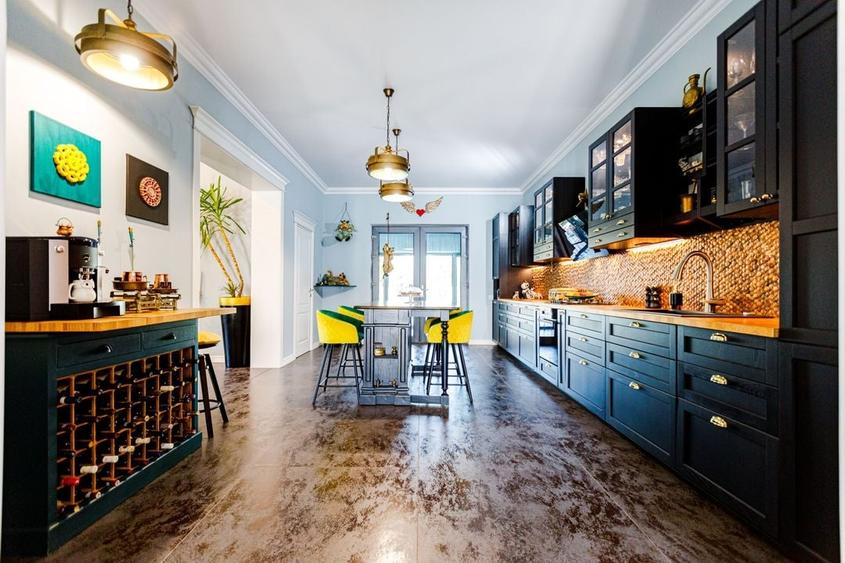 Casa Armoniei Stilurilor - 24