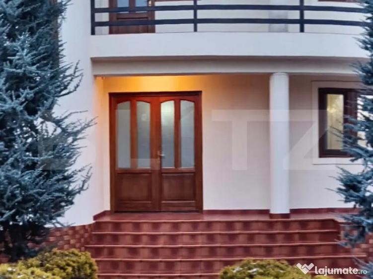 Re?edin?a premium cu poten?ial medical sau business, zon - 8