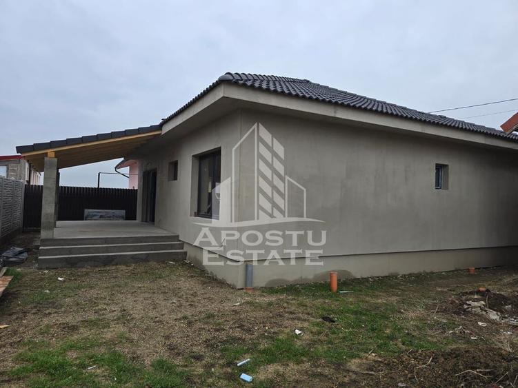 Casa noua, in exclusivitate, in Curtici. - 5