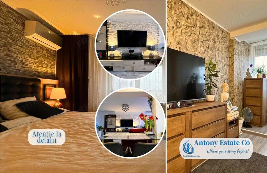 Apartament de vanzare, 3 camere, Rogerius - Oradea - 8