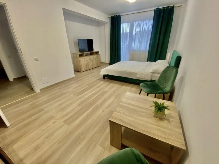 Apartament de inchiriat | Zona centrala | Eroilor Floresti - 1