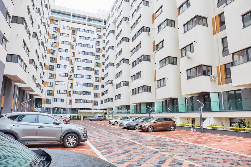 Central Address Residence - APARTAMENT 3 CAMERE Central Address Residence - APARTAMENT 3 CAMERE