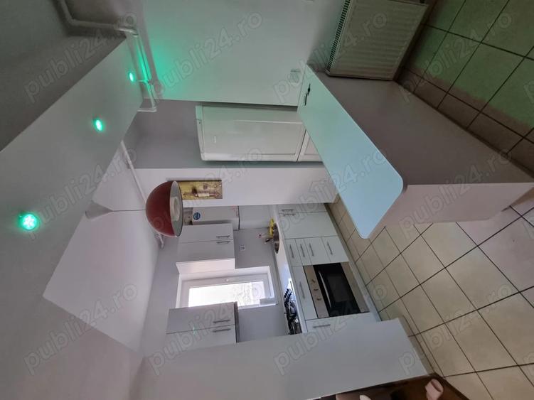 Apartament 2 camere Tineretului - 1