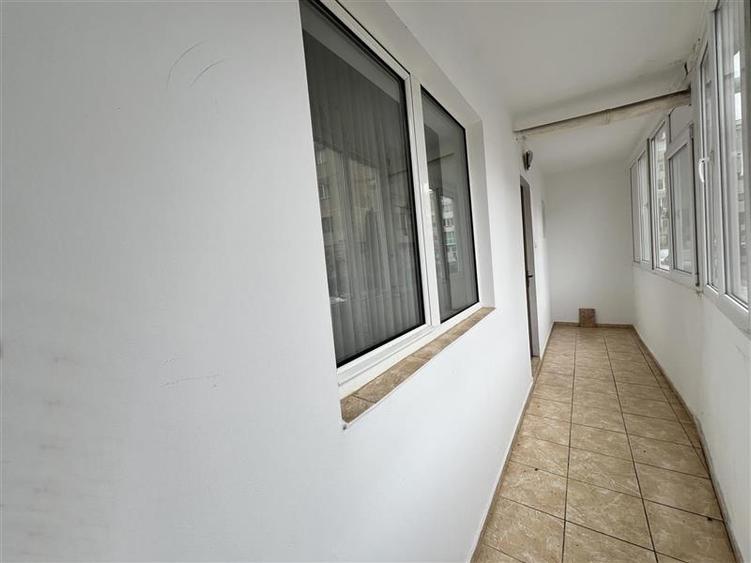 Apartament 2 camere decomandat intrare Racadau- Carpatilor - 13
