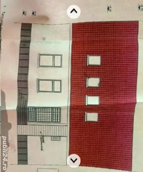 2 case la curte comuna, 83 m total, cu terasa ?i posibilitate mansardare ultracentral, Cuza Voda, - 3