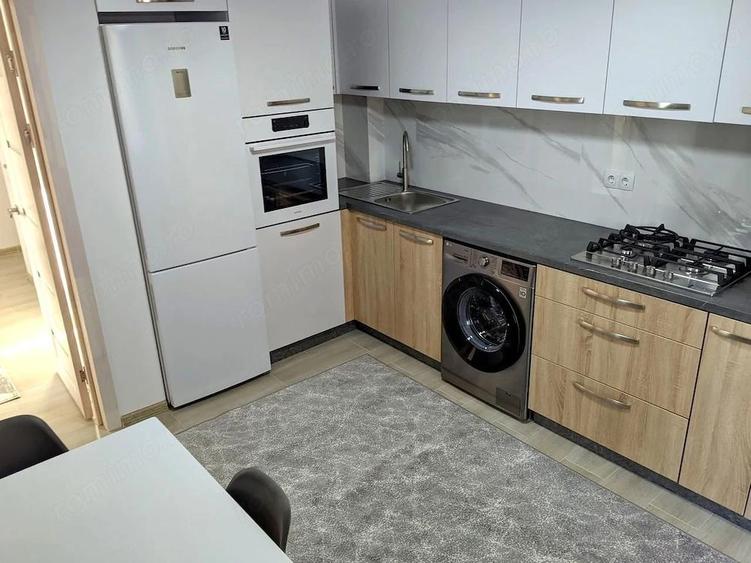 Apartament cu 2 camere de vanzare in zona Doamna Ghica - 2