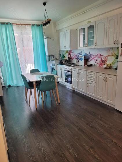 Apartament modern cu 2 camere