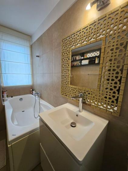 INCHIRIERE 2 CAMERE- SCOALA AMERICANA-GREEN VISTA! - 10