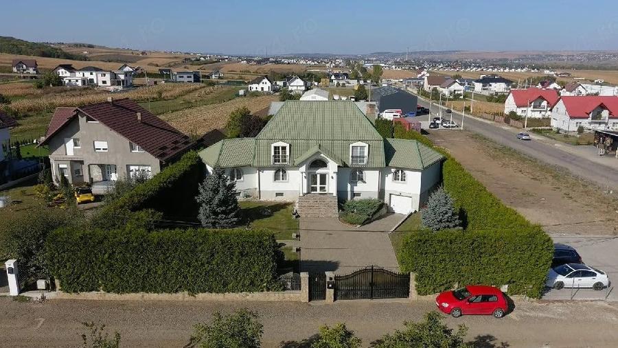 casa tip conac - 5
