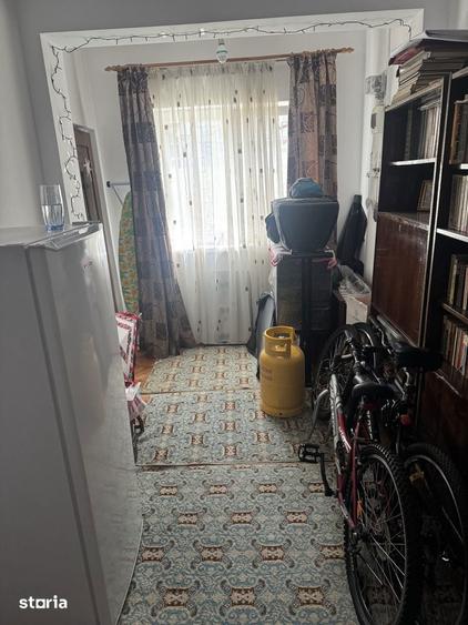 Casa 3 camere Str Penteleu - 3