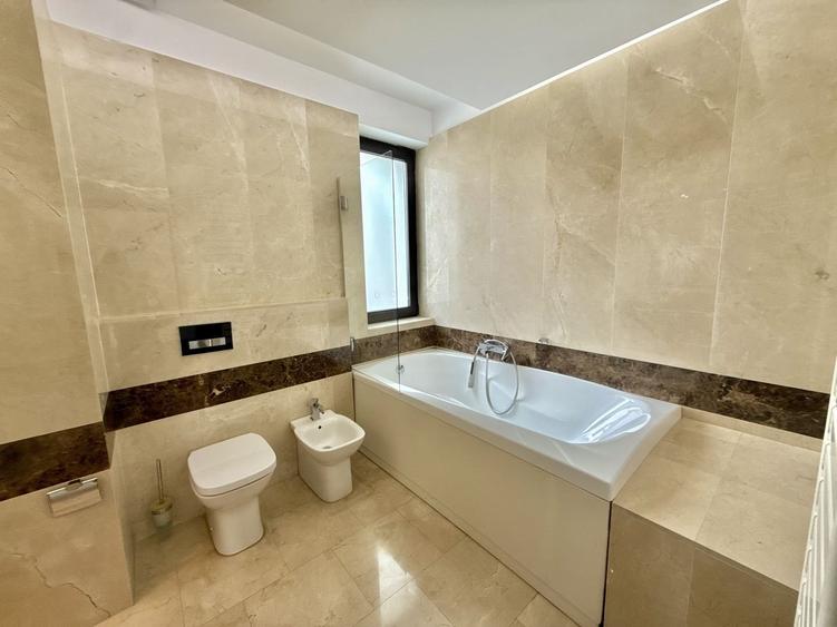 Apartment tip duplex în bloc boutique, Bulevardul Primăverii - 11