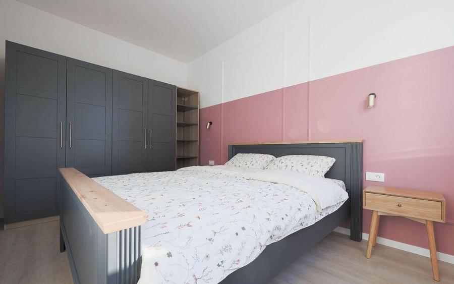 Apartament cu 2 camere NOU, finisat cu Chirias inclus - 10