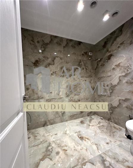 Vila de lux, zona centrala, Ploiesti - 17