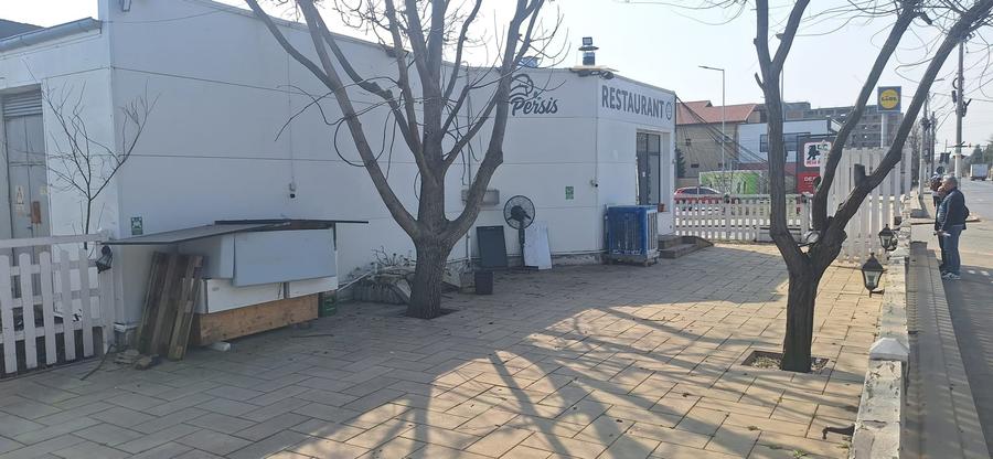 Spatiu Comercial Restaurant Stradal Voluntari Lângă Mega Image - 7