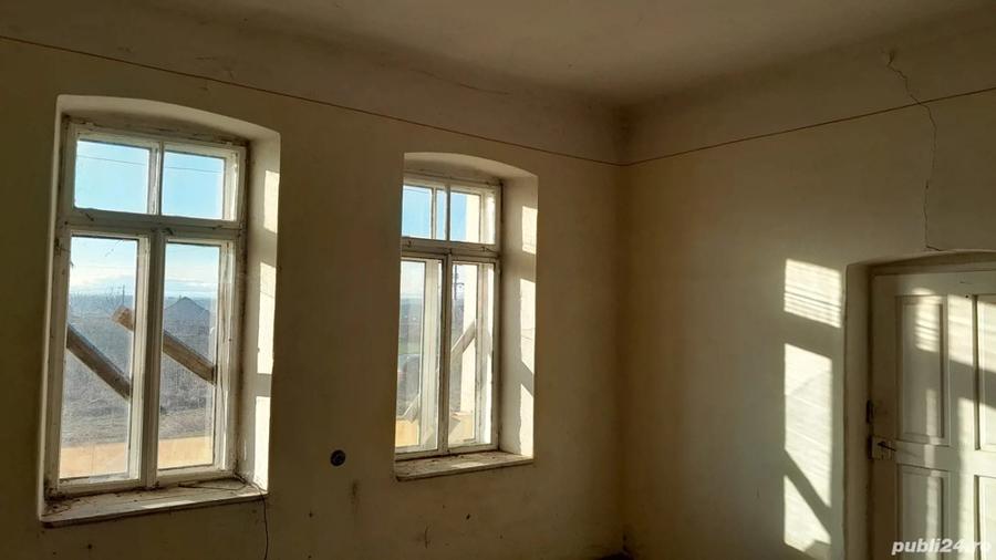 Casa + teren intravilan - 1