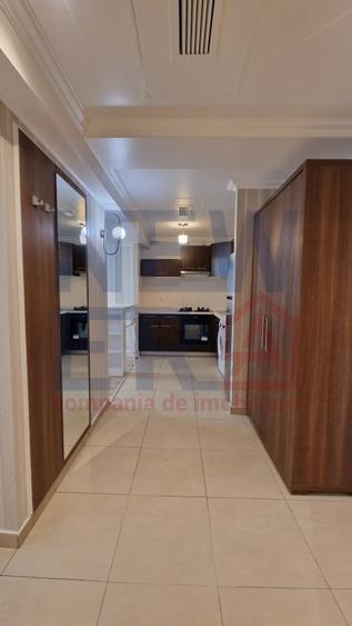 Apartament 2 camere de inchiriat RIN Grand Residence - 4
