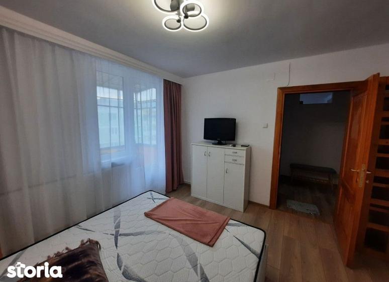 Apartament 1 camera Maratei , 54 metri, etaj 4 Cod:162051 - 4