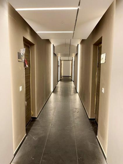 Spatiu de birou Premium 75 MP/Parter cu Grădină Proprie / Nusco City /+ Parcare - 13