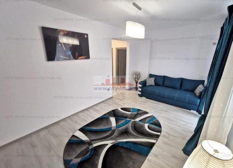 Vanzare Apartament doua camere Dobroiesti,  Fundeni . Bloc NOU - 7