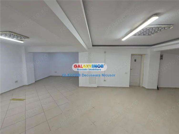Spatiu comercial, in Militari Residence, Rezervelor, 70 mpu, 880 euro - 1